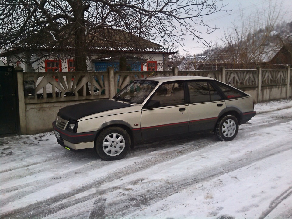 Диски GM 4