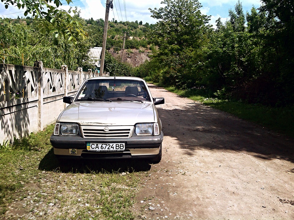 Мийка авто (нові фотки) 1