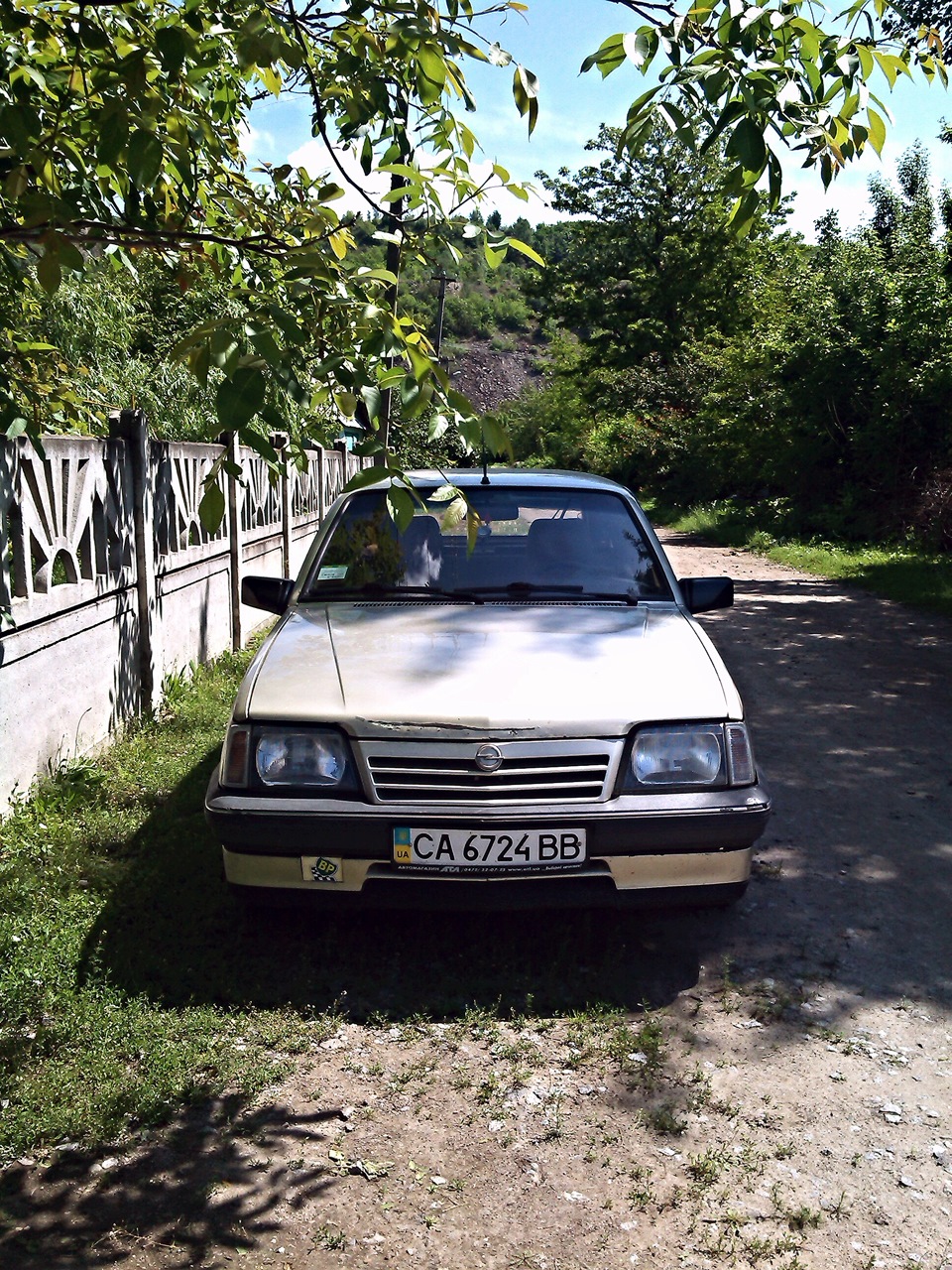 Мийка авто (нові фотки) 3