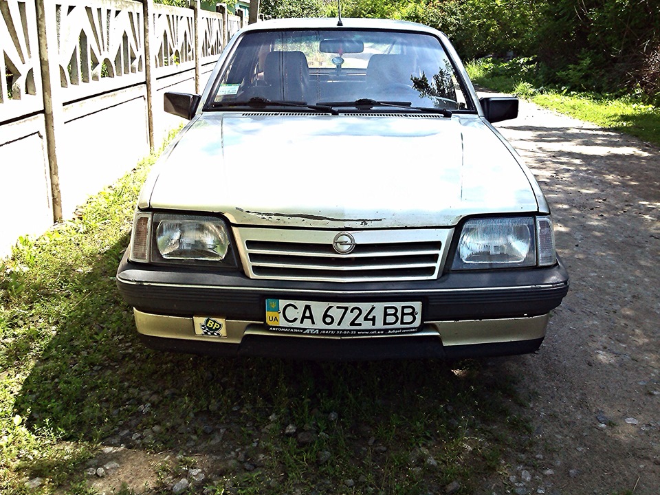 Мийка авто (нові фотки) 4