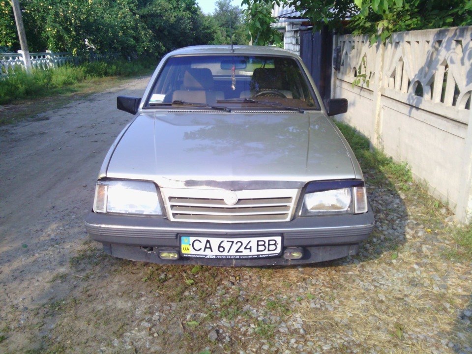 Нові вії! 3