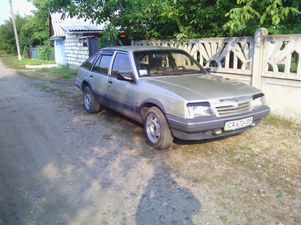 Нові вії! 4