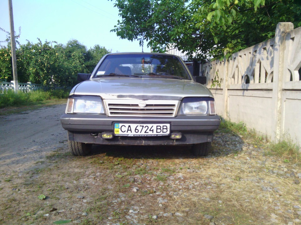 Нові вії! 5