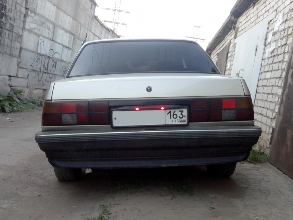 Передня спідниця 3
