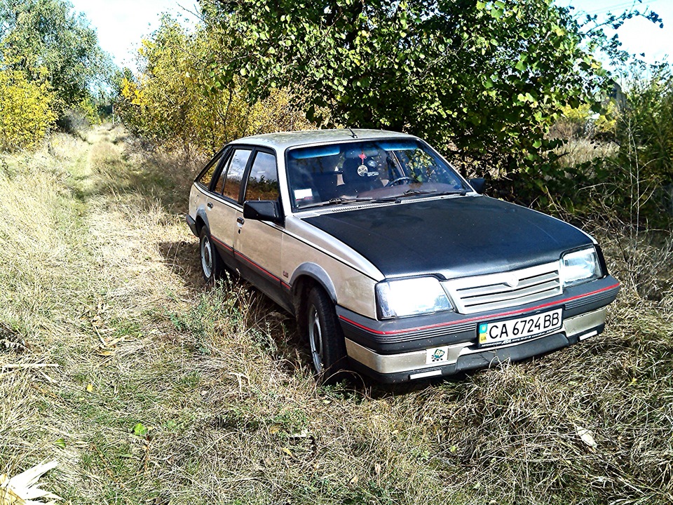 Поїздка на дачу (нові фото) 2