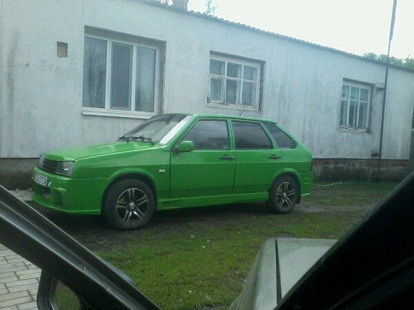 Поварили кишені!)) 4