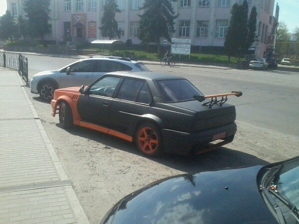 Зустрів одного! 2