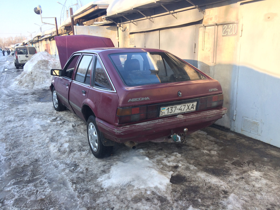 З новими силами в новий бій) 3