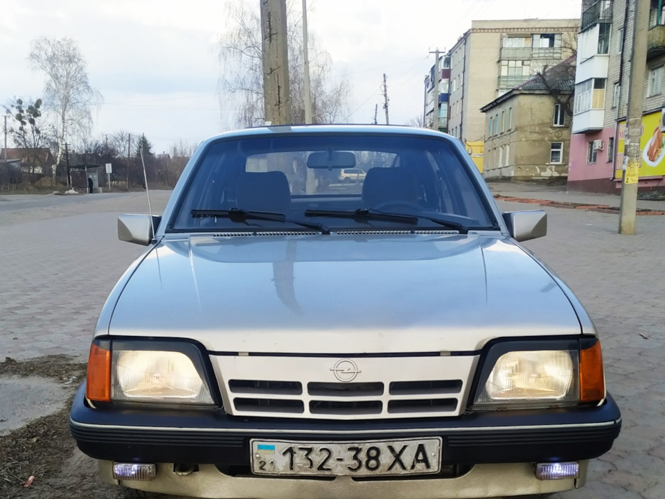 Машина у продажу) 1