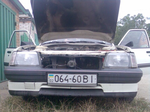 Запис, 14 серпня 2009 3