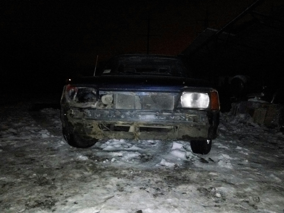 Вирвав щось((( 2