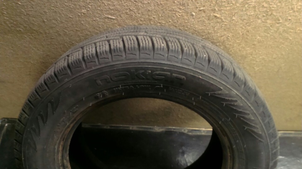 Шини Nokian185 60 R14 3