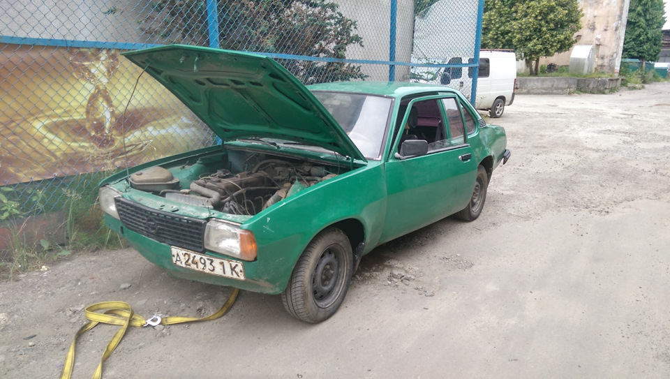 #35 Донор, ліпитимемо дві з трьох))) 5
