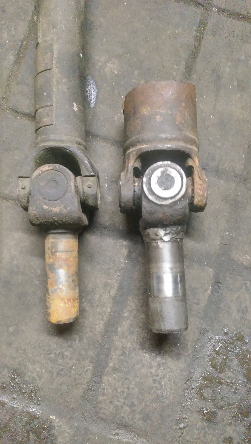 Getrag 2