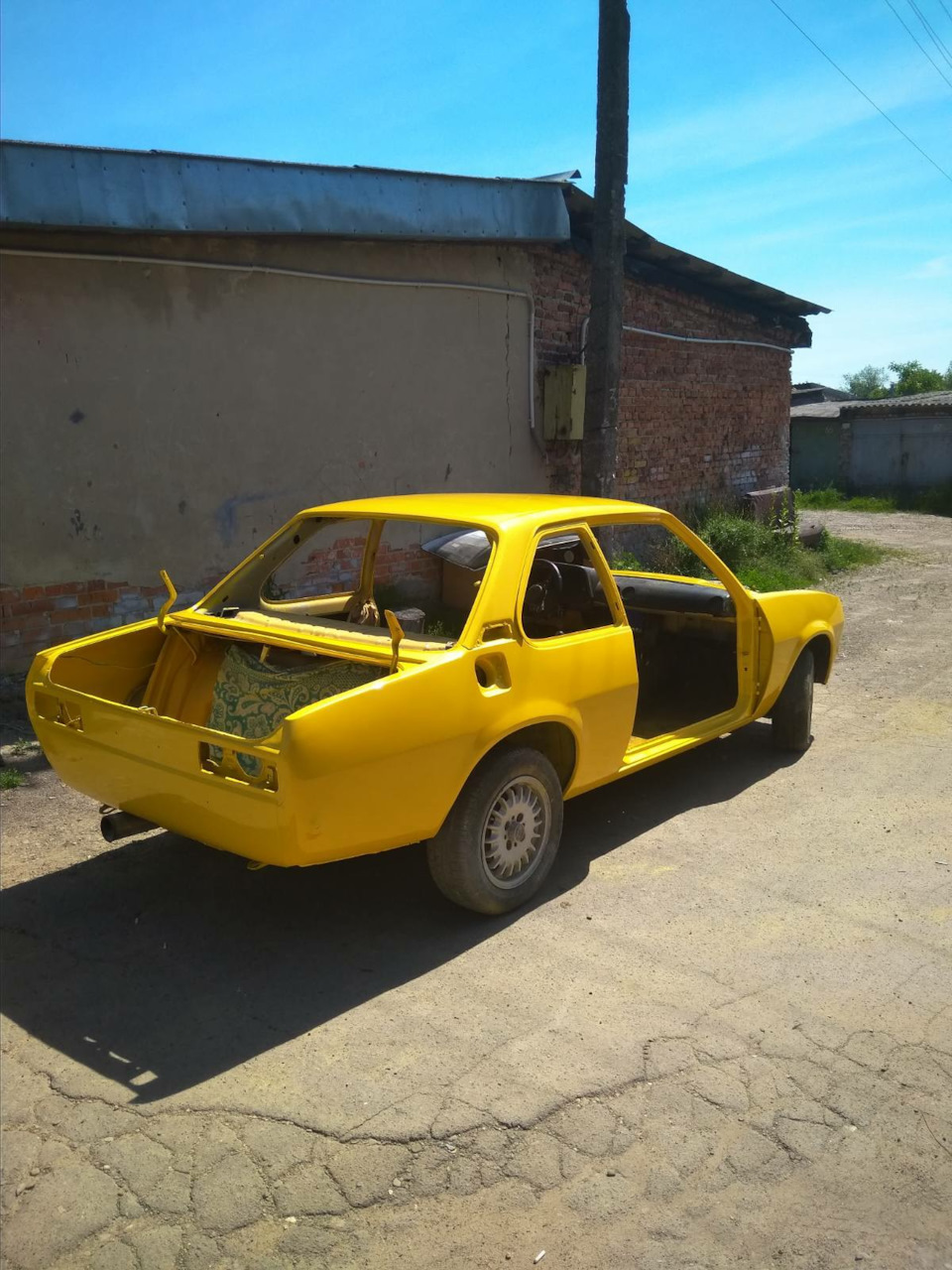 Фарбування 1