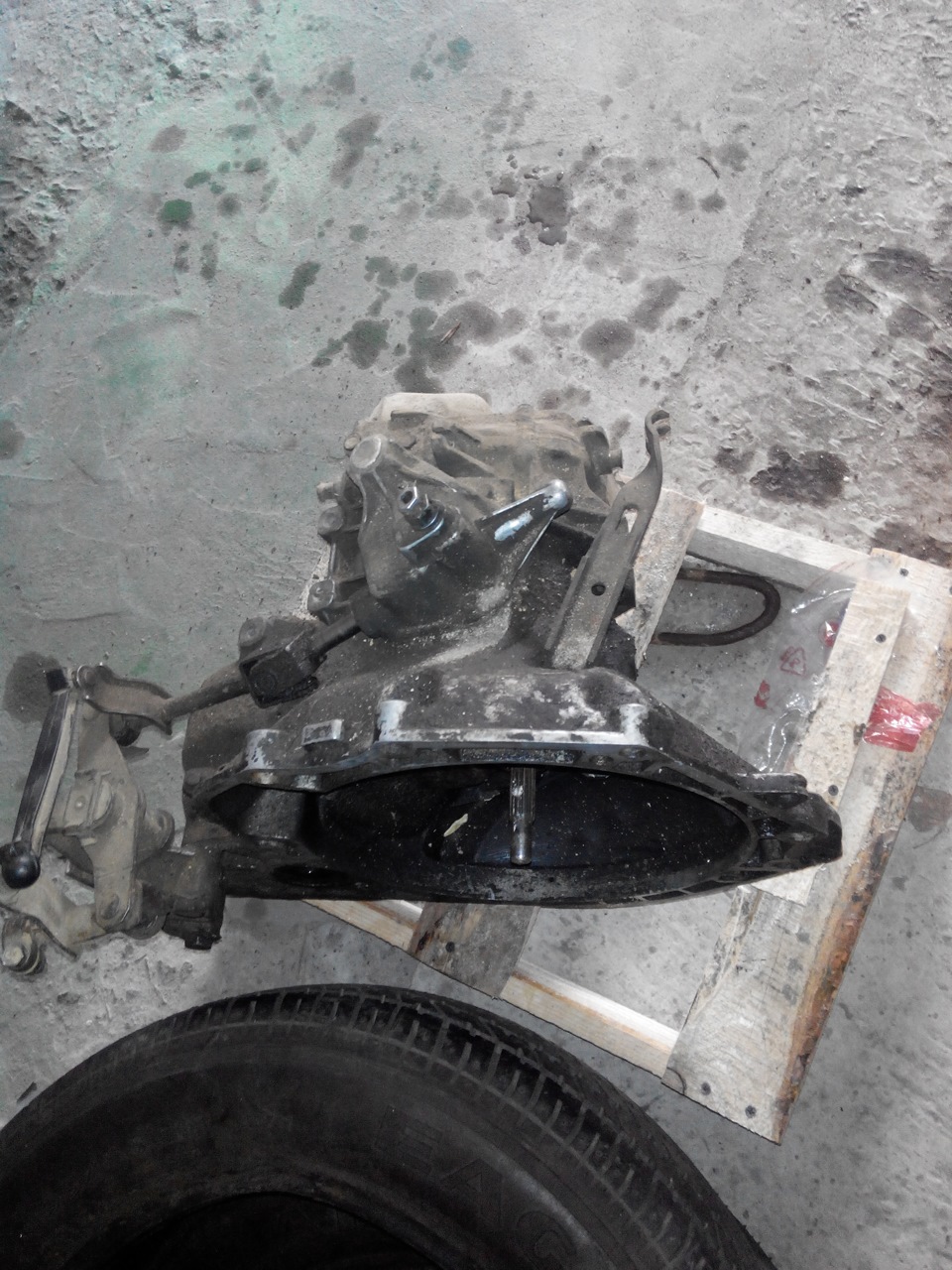 Прикупив запцацок :) 4
