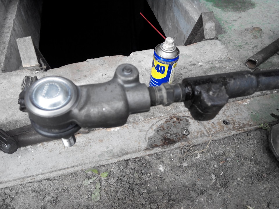 Роботи після зими та по дрібницях 4