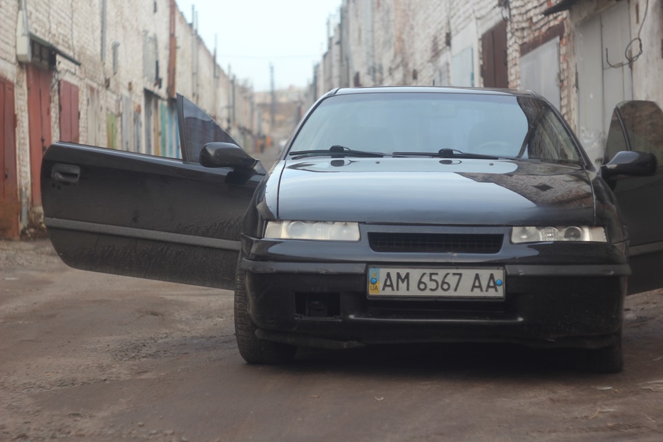 Проблеми з дроселем x20xev. Що робити? 1