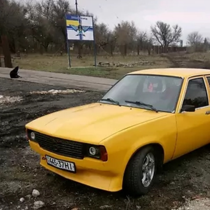 bumblebee чому бамблбі? Зараз зрозумієте)) 1