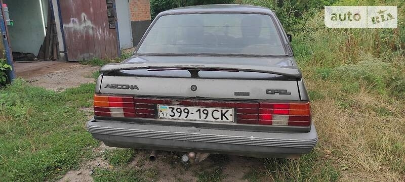 Аскона продана 1