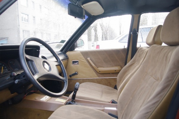 Покупка автомобіля 3