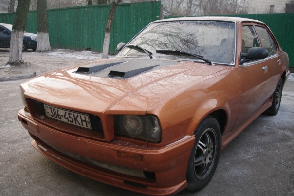 Покупка автомобіля 1