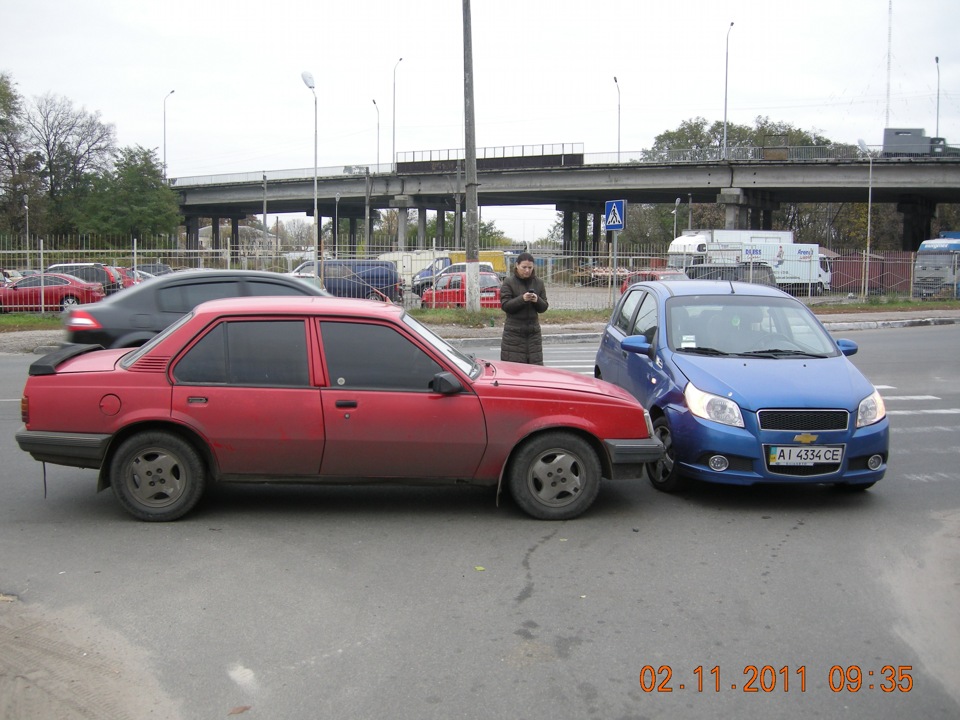 Запис, 9 березня 2012 1