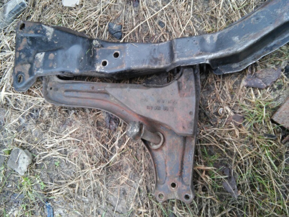 Підрамник ч.1 2