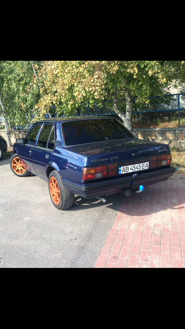 Насадка на глушитель 1
