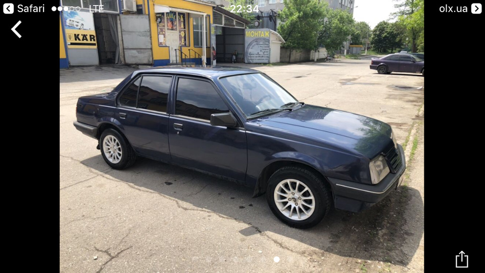 Підготовка до фарбування 1