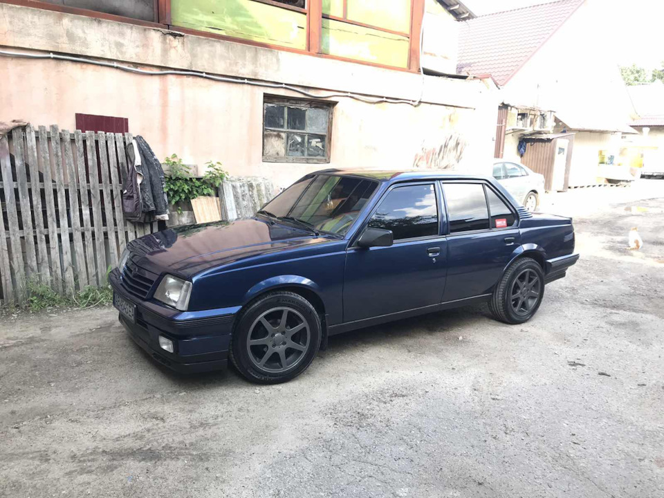 Фарбування дисків 😎 1