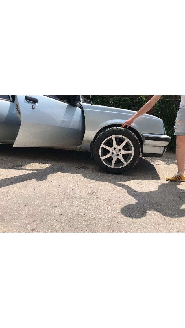 Покупка дисков 3