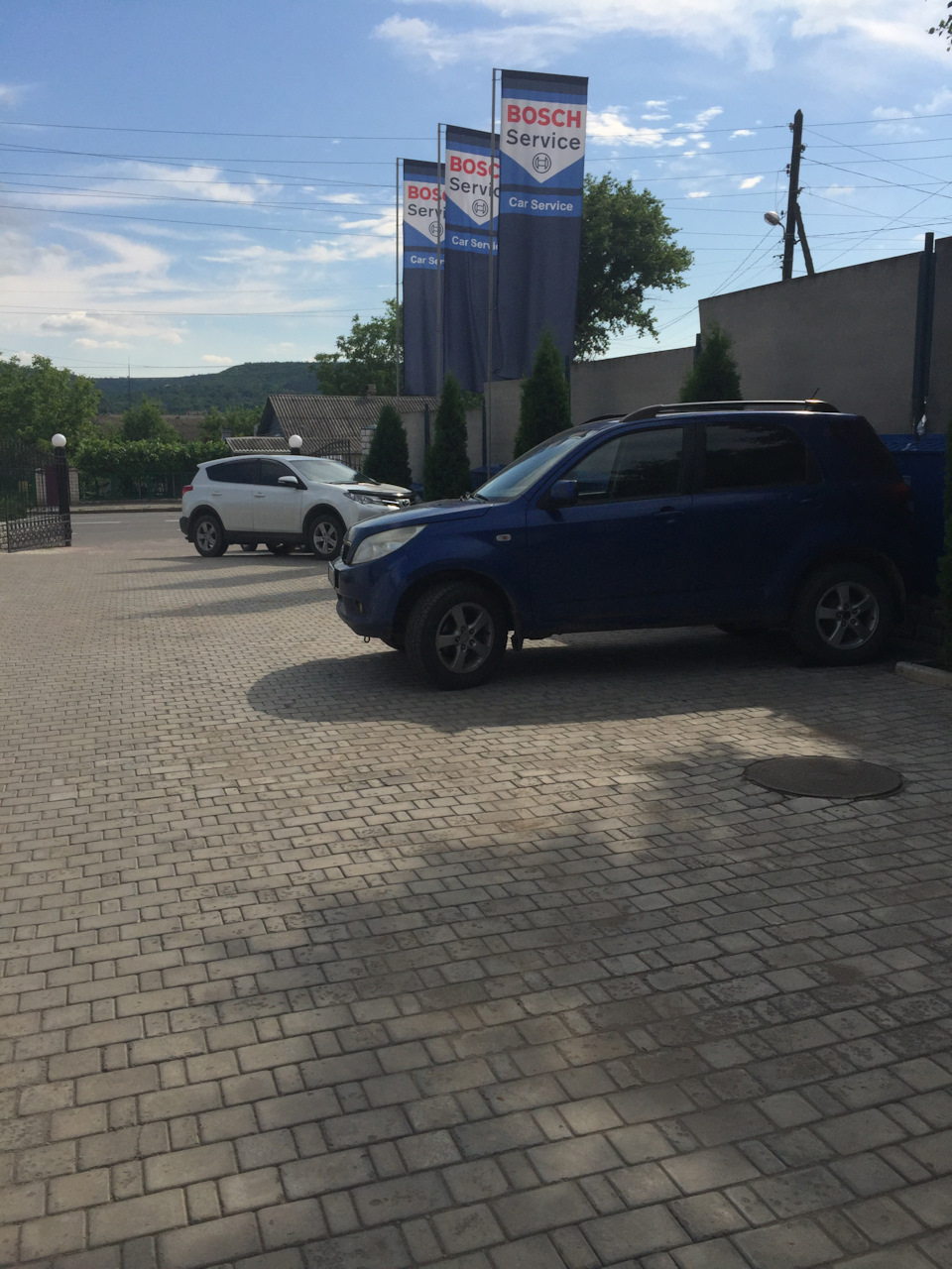 Покупка нової гуми 5