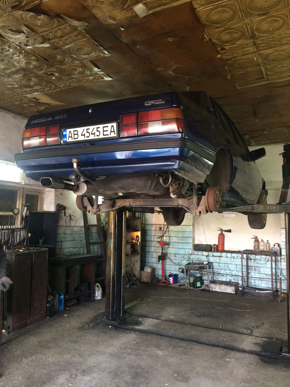 Ходова Аські🚘 4