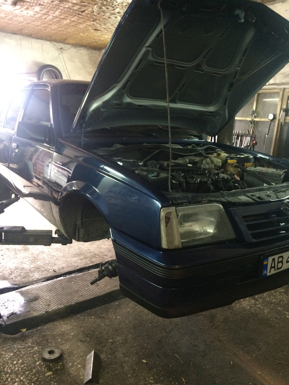 Ходова Аські🚘 3