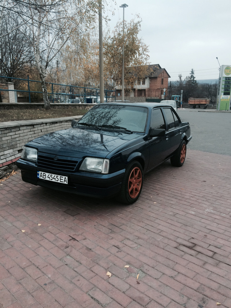 Ходова Аські🚘 1