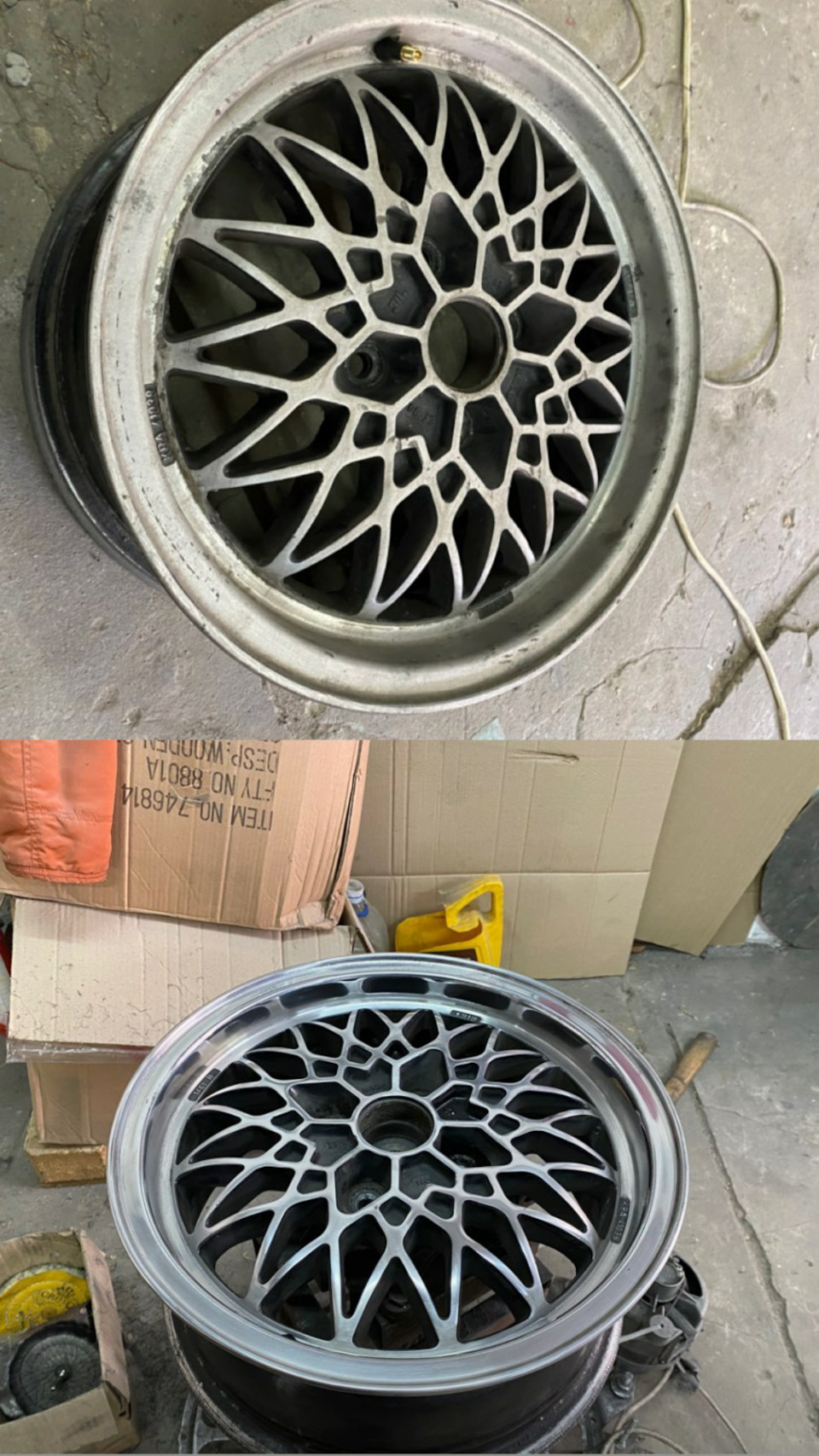 EXIP R14 друге життя 5