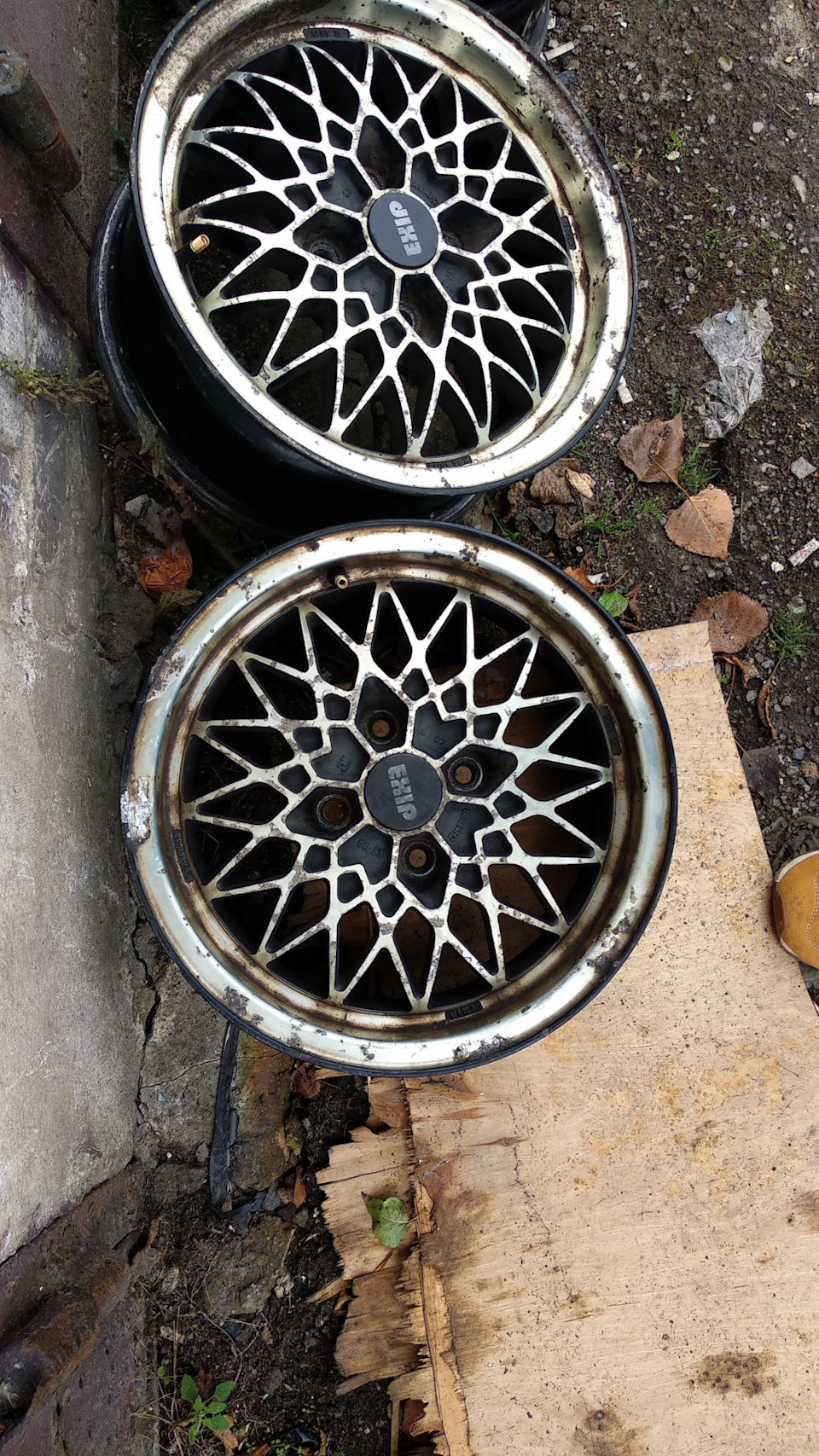 EXIP R14 друге життя 3