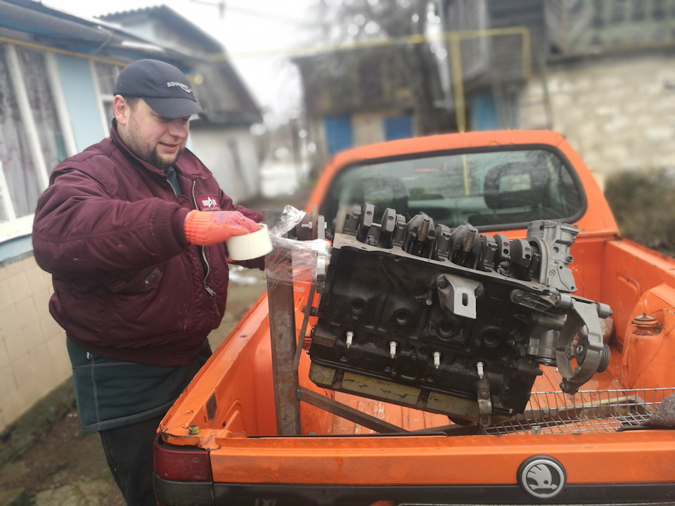 Серце Асічки 5