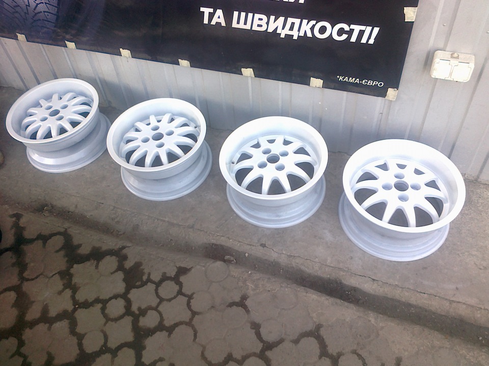 15-е тапки)частина 2 2