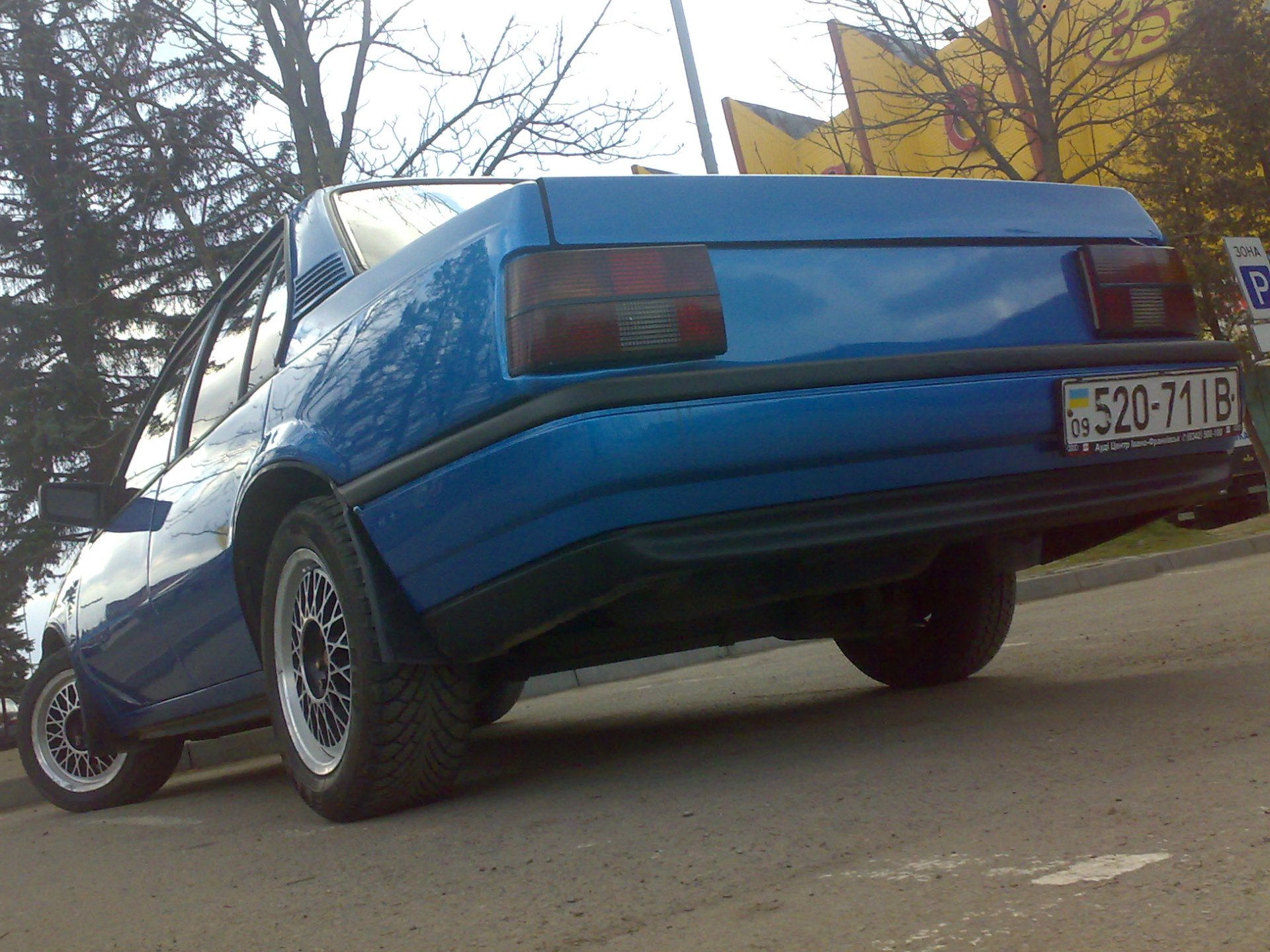 Весна 3