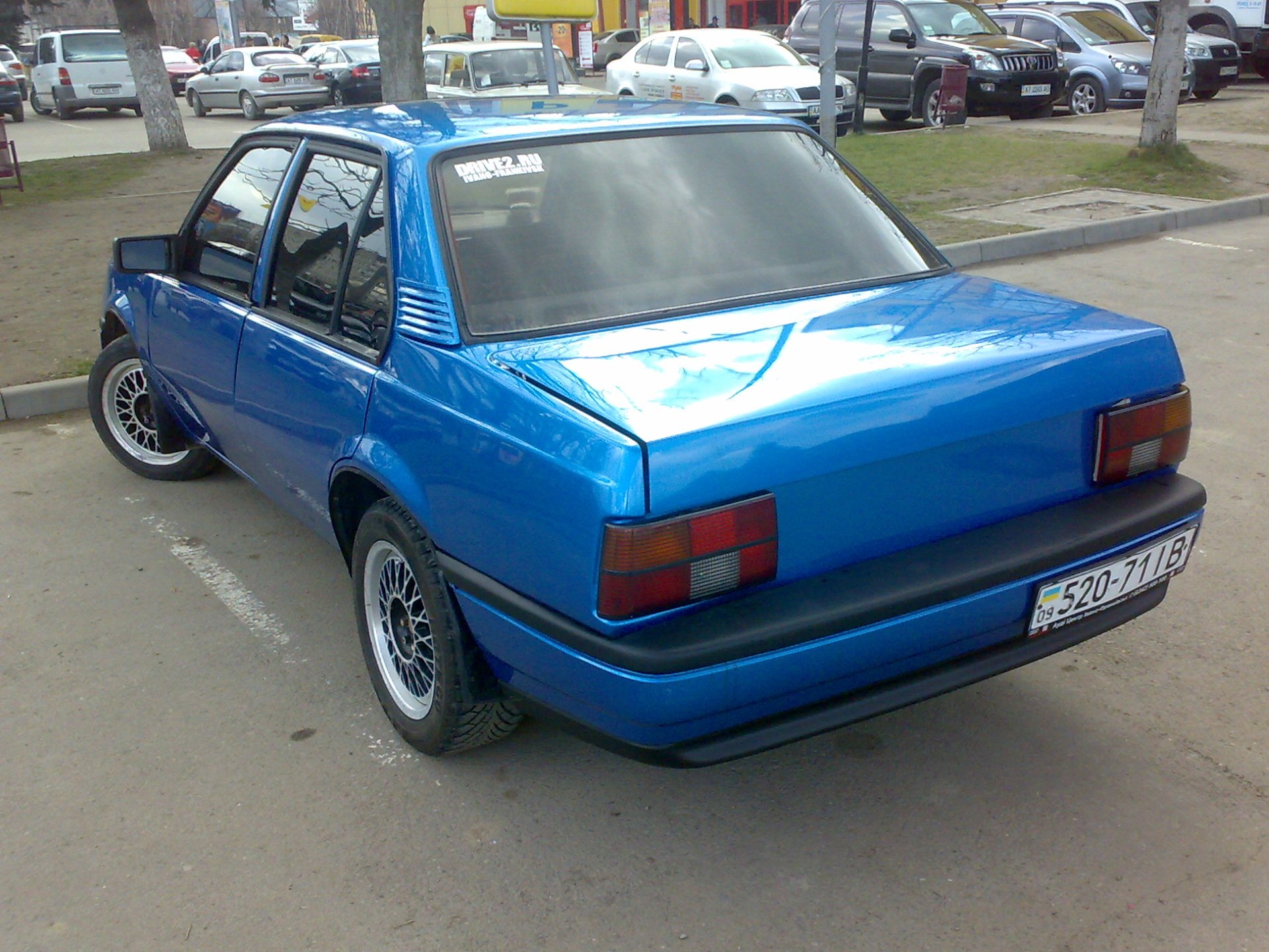 Весна 4