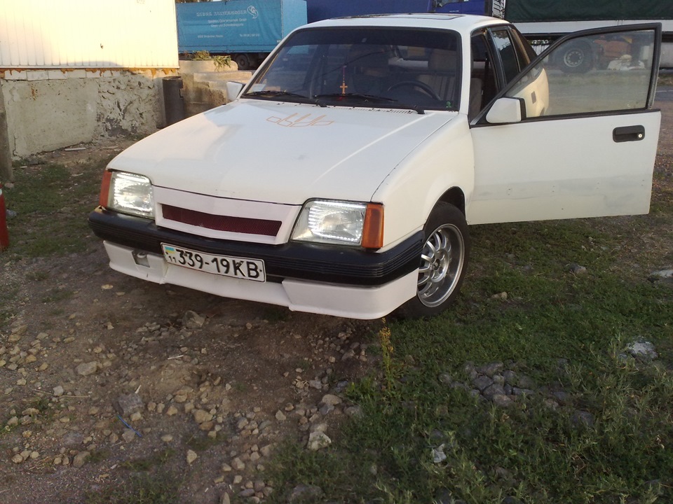 Діоди у фари. 5