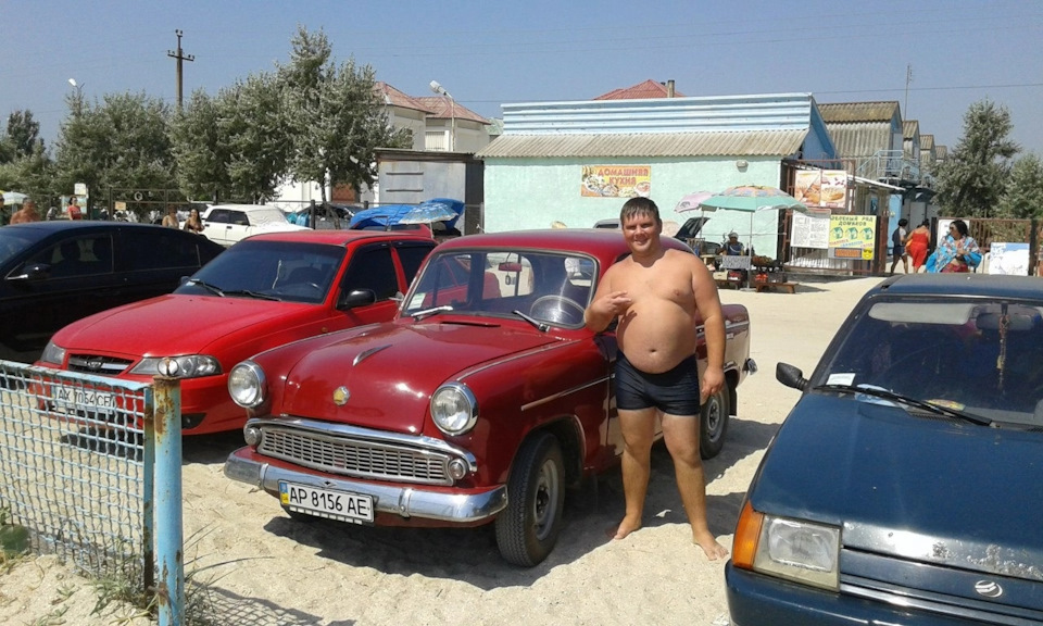 Морські літні фотографії 4