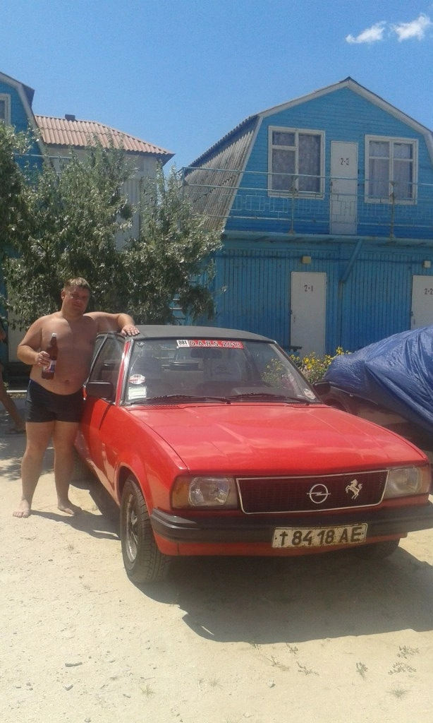 Морські літні фотографії 3