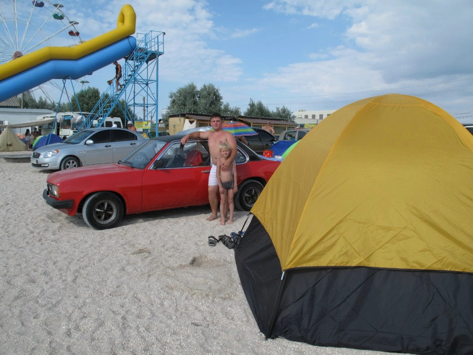 Поїздка на море🌝🌞🌊⛱️☀️ 4