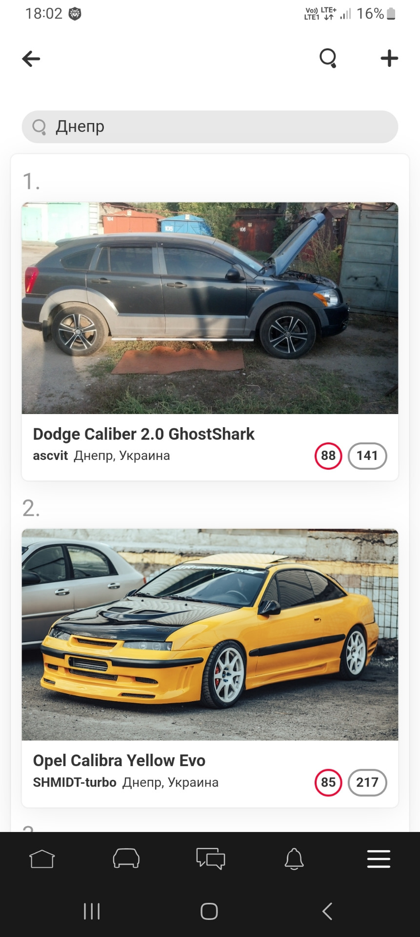 Топ Дніпро 7 місце 😜 1