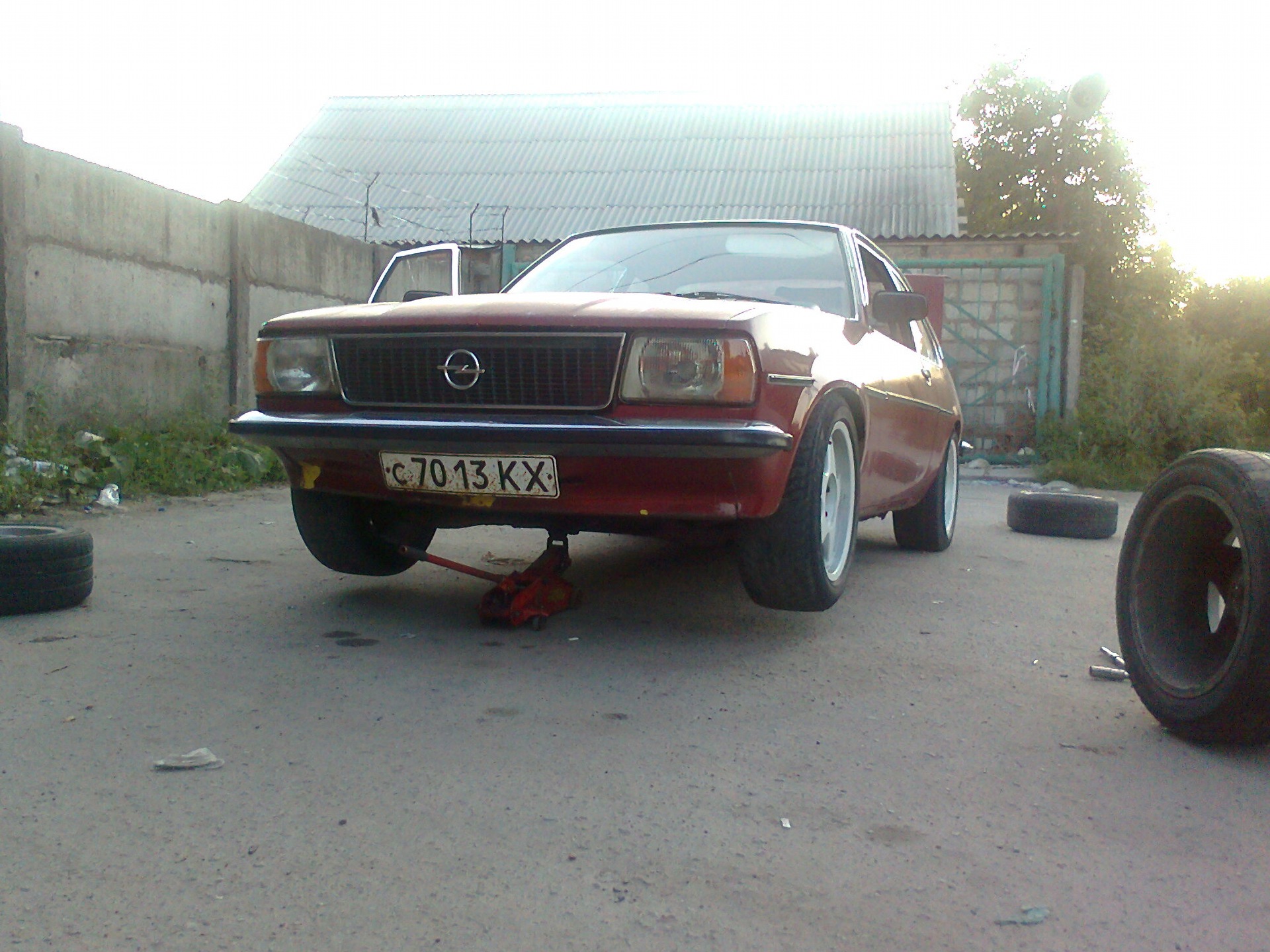 Borbet`ура… 4
