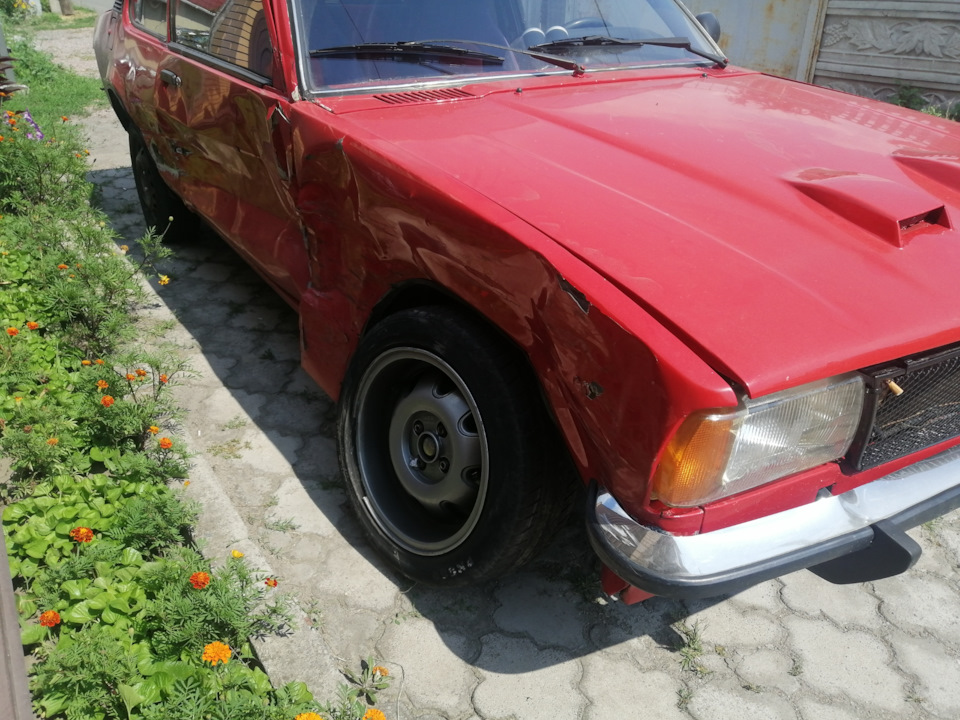 На цьому літо скінчилося 2