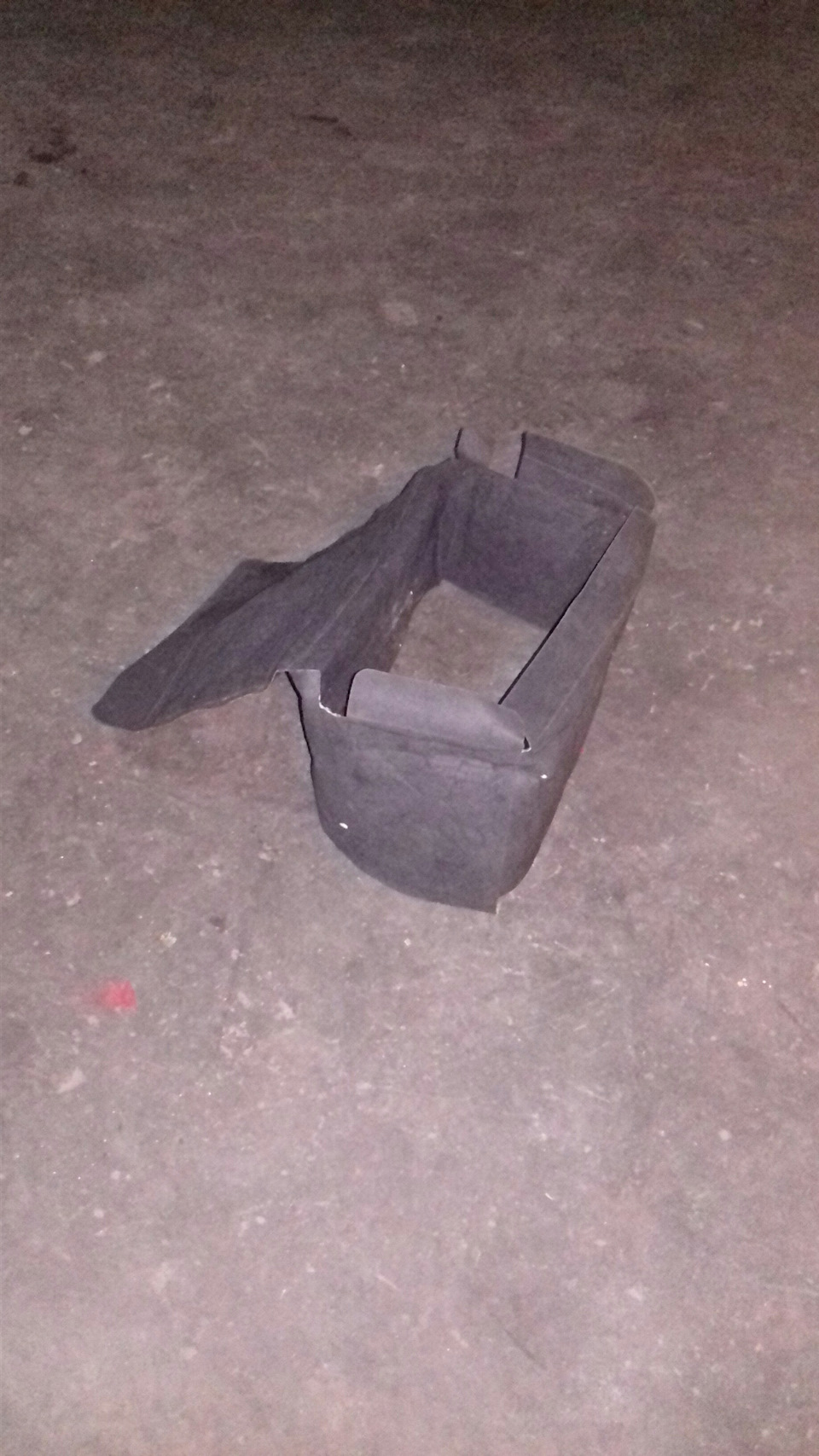 Готовисмя к зиме. 1